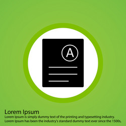 Grade Vector Images (over 32,000)