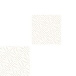 Hexagonal Lattice Pattern vector image