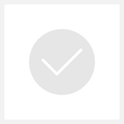 disabled confirm button ui element template vector image