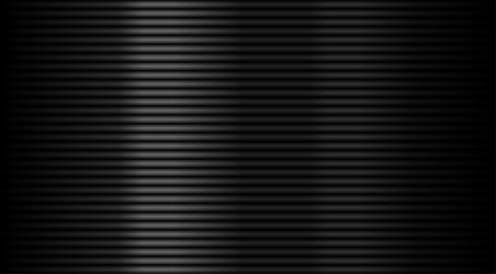 seamless black metal straight line background vector