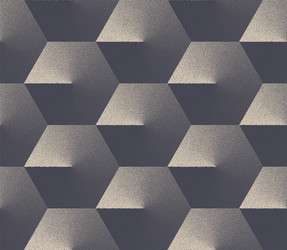 Fading Hexagon Pattern Vector Images (over 350)