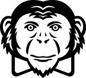 Primate Vector Images (over 18,000)