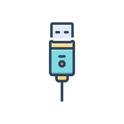 Firewire Vector Images (46)