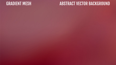 blurred abstract background colorful gradient vector image