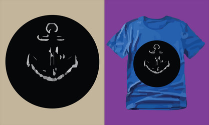 split layout with two distinct sections vector image