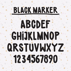 font vector