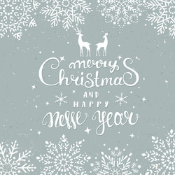 new year text Vector Image