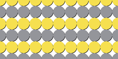 abstract geometric pattern modern dynamic drawing vector image