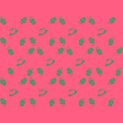 retro object patterns for making seamless vector image