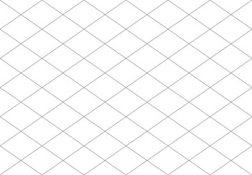 Seamlessly repeatable tileable repeating grid vector