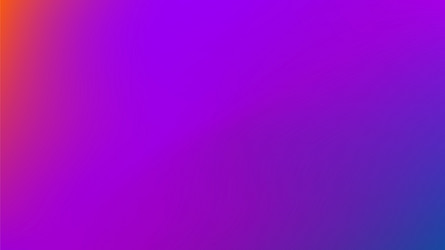 soft color background modern screen design vector image