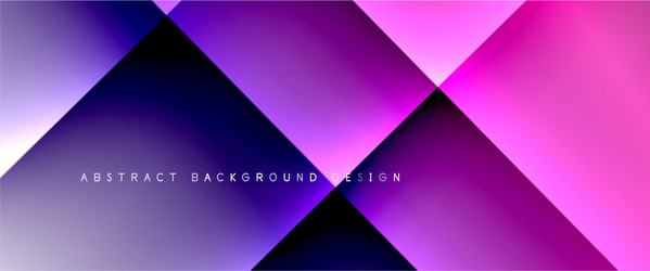 fluid gradients with dynamic diagonal lines vector image
