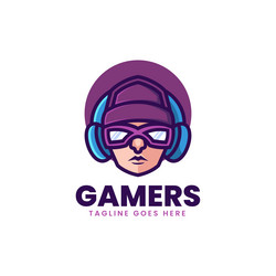 Gamer Logo Vector Images (over 23,000)