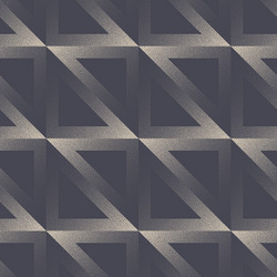 Angular Shifted Grid Pattern vector image