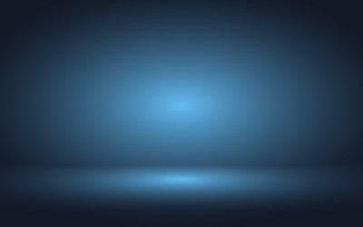 abstract background blue gradient for insert text vector image