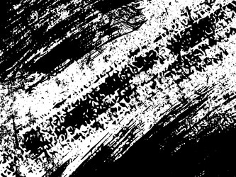 scratch grunge rusty background for create object vector image