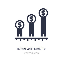 Money Increase Vector Images (over 61,000)
