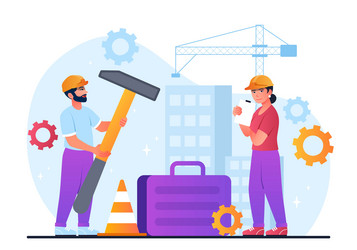 Freedom from forced labour concept icon Royalty Free Vector