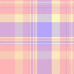 messy pattern texture tartan windowpane seamless vector image