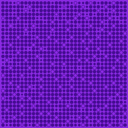 abstract simple background with dotscircles vector image