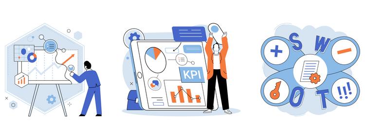 analysis tool are used for scalable vector image