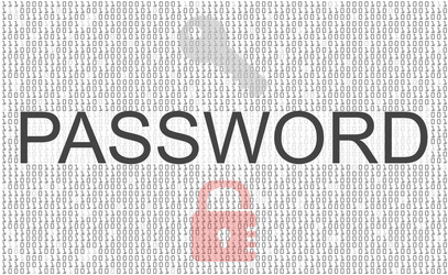 computer science is a binary number system vector image
