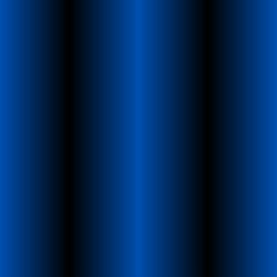 monochrome gradient faded square background vector image