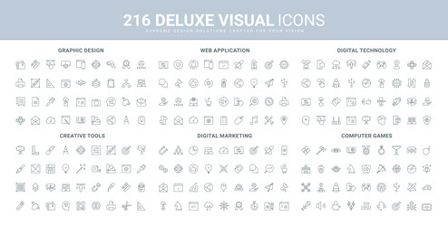 web app development graphic design digital vector image