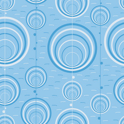 Circles vector