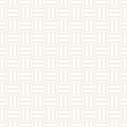 trendy twill weave lattice abstract geometric vector image