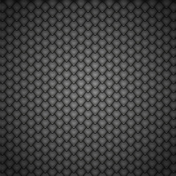 Scales Pattern - Reptile Texture vector image