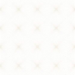 Subtle Lattice Geometric Pattern vector image