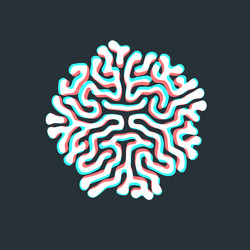 Turing morphogenesis reaction diffusion element vector