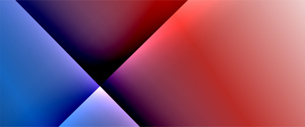 fluid gradients with dynamic diagonal lines vector image