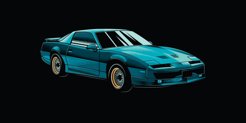 Muscle Car Engine Vector Images (over 4,600)