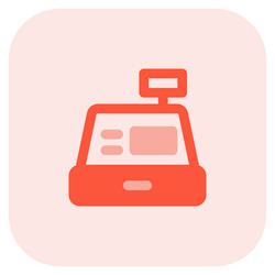 automated system for processing and recording vector image