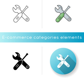 Drafting tools Royalty Free Vector Image - VectorStock