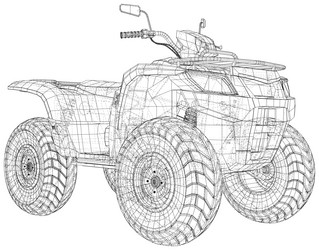 Cartoon Quad Bike Vector Images (over 140) Cartoon Quad Bike Vector Images (over 140)