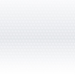 white abstract dots texture background vector image