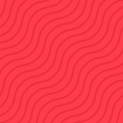 curve repeat line pattern graphic abstract retro vector image