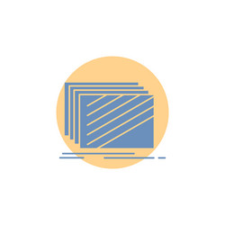 design layer layout texture textures glyph icon vector image