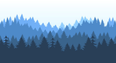 Forest Vector Images (over 610,000)