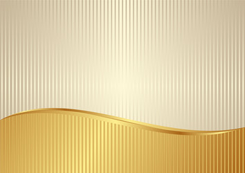 Abstract background divided into two vector