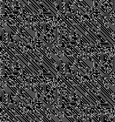 Pcb Pattern Vector Images (over 250)