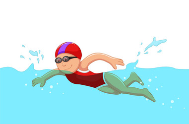 Freestyle Swimmer Vector Images (over 780) Freestyle Swimmer Vector Images (over 780)