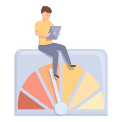 Cost Time Vector Images (over 2,200)