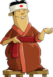 Japanese Man Cartoon Vector Images (over 6,500) Japanese Man Cartoon Vector Images (over 6,500)
