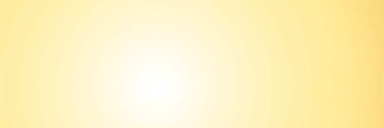 banner template design with header interface vector image