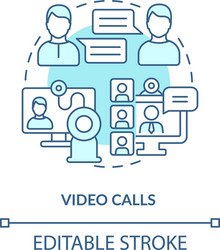 Call Icon Blue Vector Images (over 22,000)