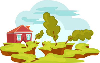 Earthquake Cartoon Vector Images (over 1,800) Earthquake Cartoon Vector Images (over 1,800)